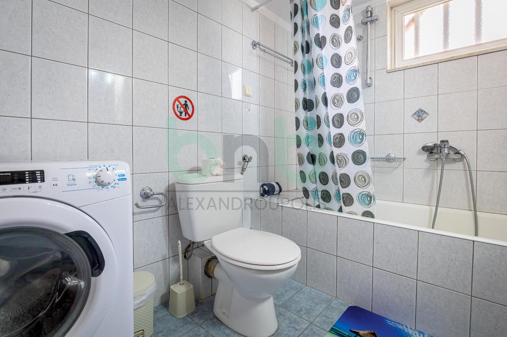 Appartamento Delfini Bliss 2 Alexandroupoli Esterno foto