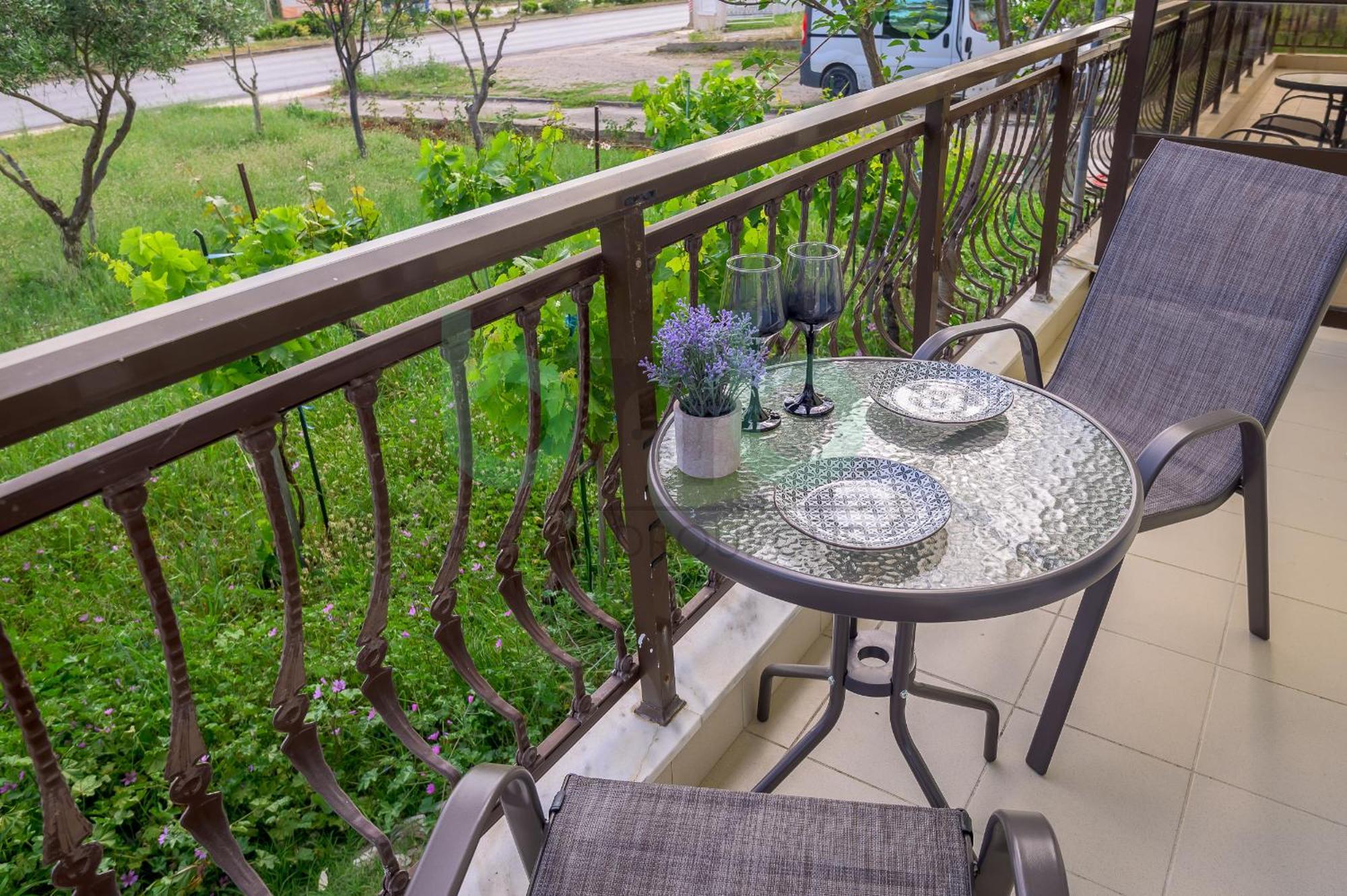 Appartamento Delfini Bliss 2 Alexandroupoli Esterno foto