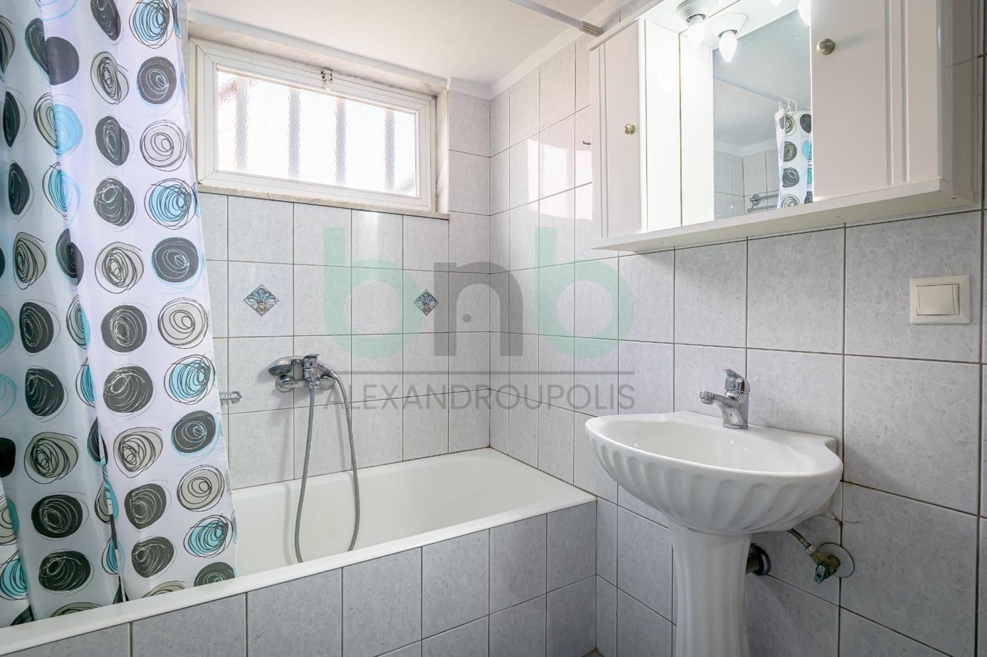 Appartamento Delfini Bliss 2 Alexandroupoli Esterno foto
