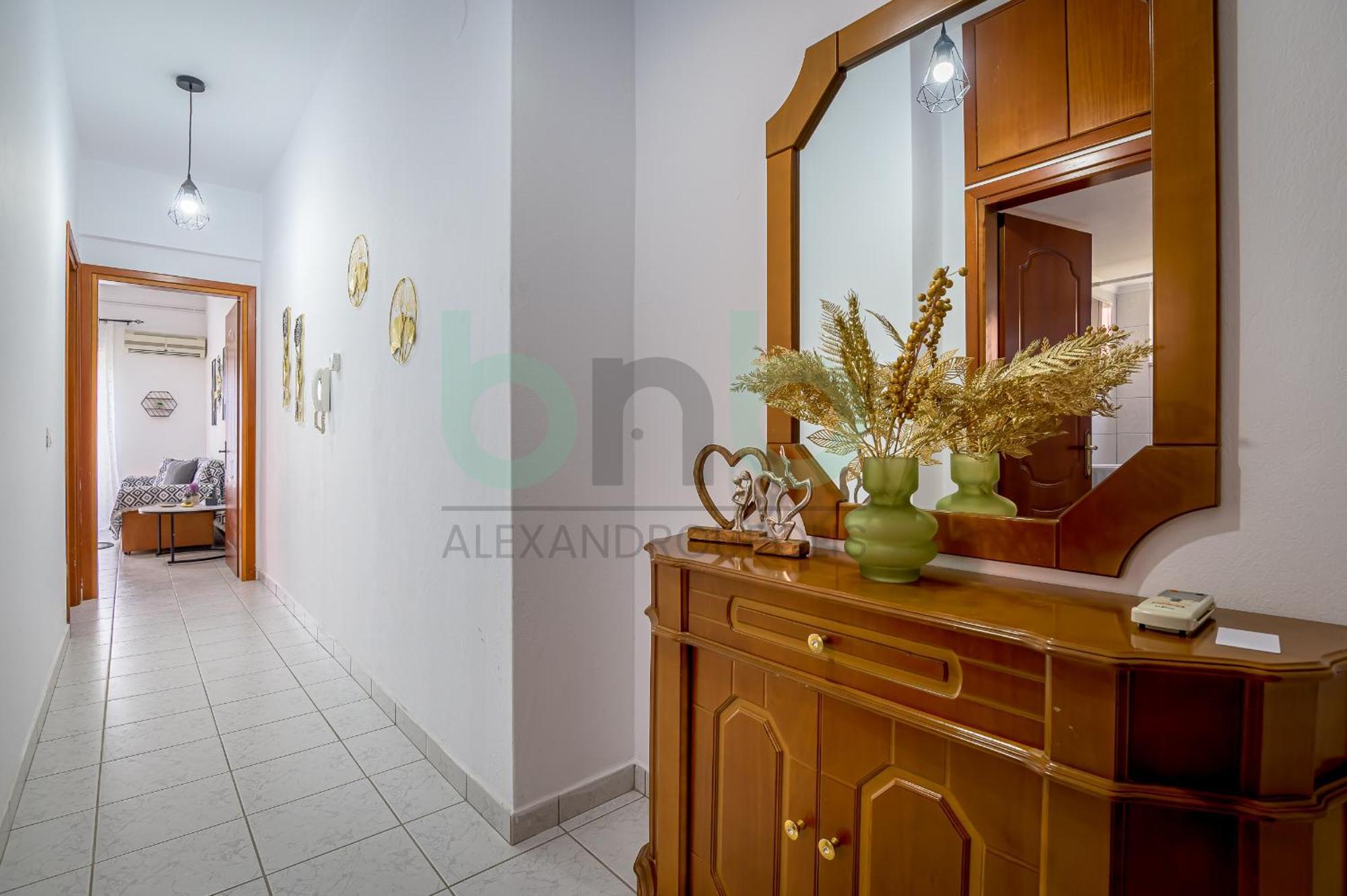 Appartamento Delfini Bliss 2 Alexandroupoli Esterno foto