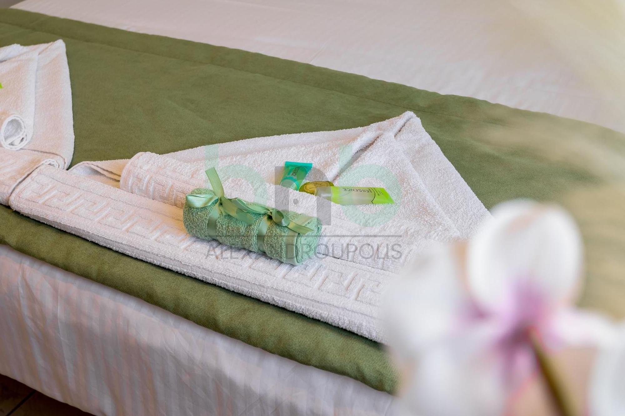 Appartamento Delfini Bliss 2 Alexandroupoli Esterno foto